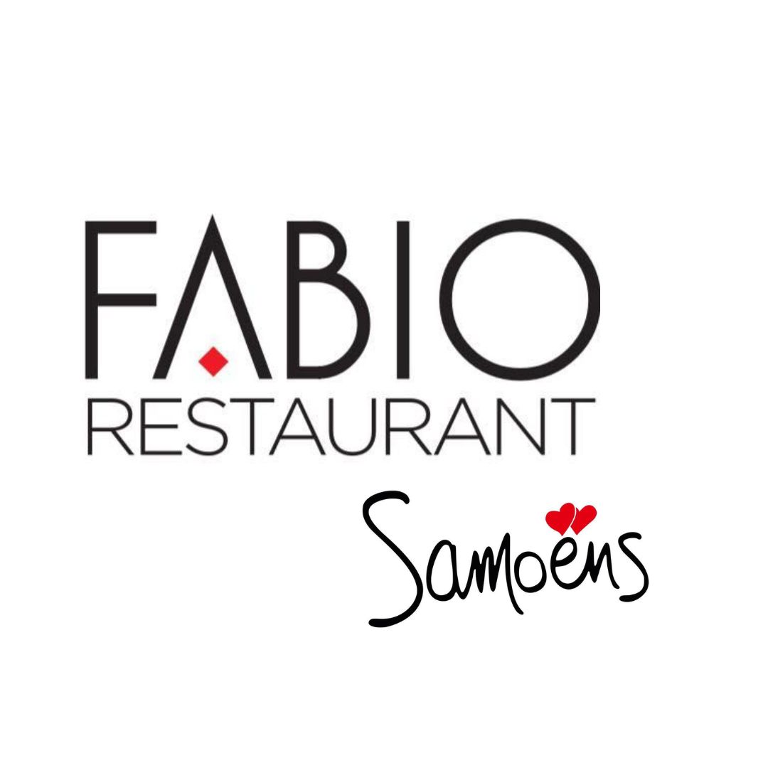 Logo Fabio Restaurant Samoens