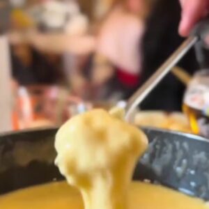 Fabio Restaurant Samoëns - Recette de fondue maison pour le plaisir de vos papilles